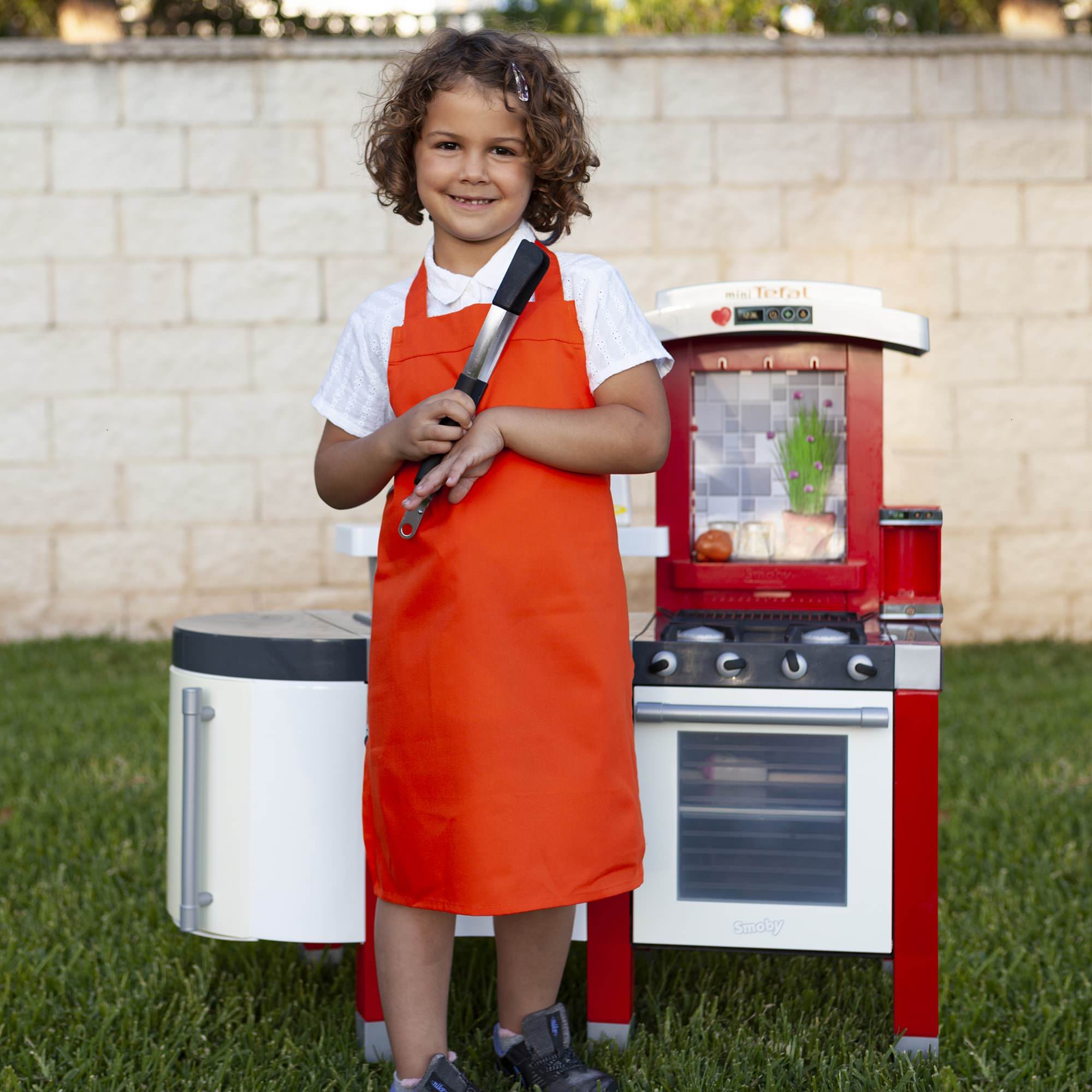 BBQ6050-Link-Kitchen-Wear-Barbecue-Apron-Kids-Main-image-R11-L