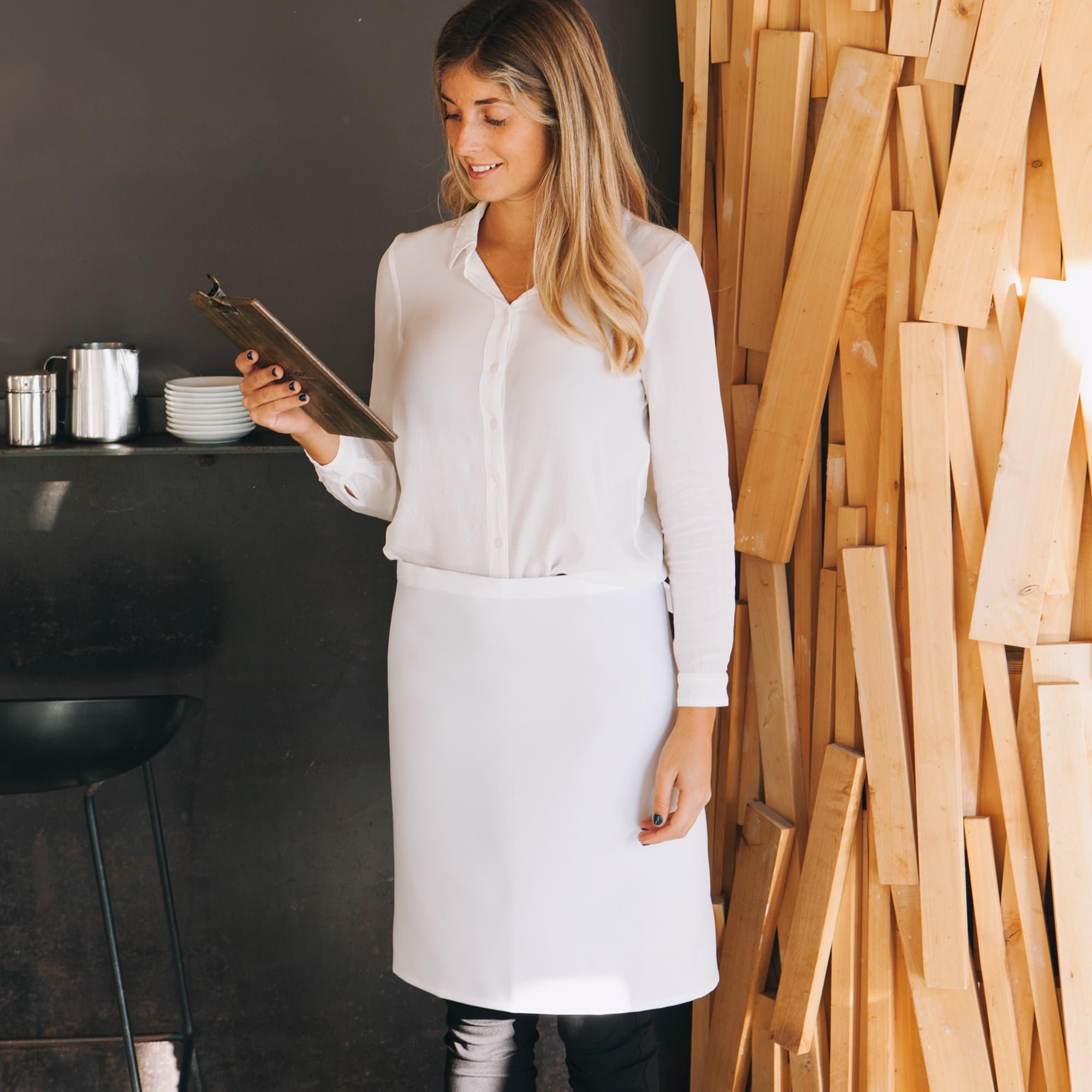 BS5090PES_Link-Kitchen-Wear_Bakers-Apron_Main-image-R11-L