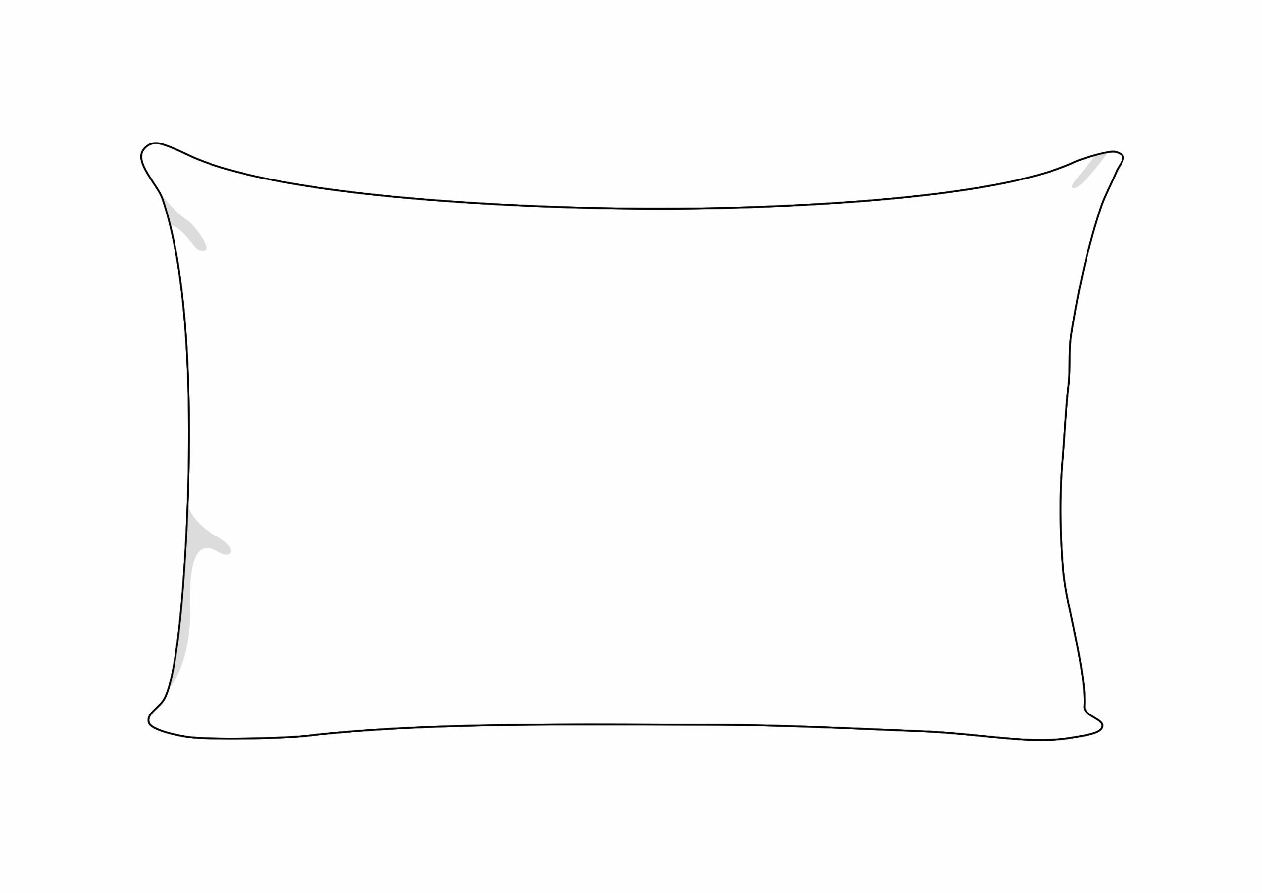CC3050BC_Link-Kitchen-Wear_Cushion-Cover-30x50_Outline