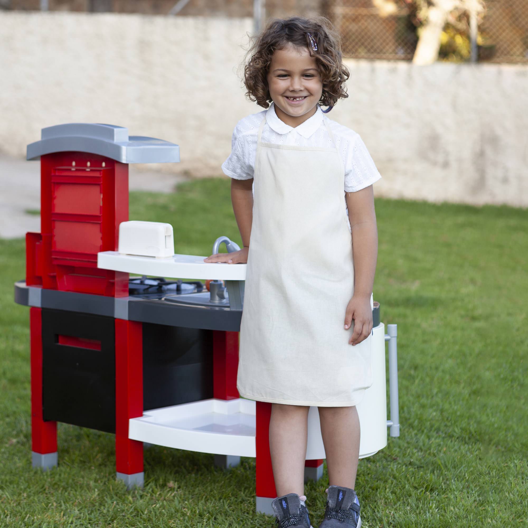KS6050_Link-Kitchen-Wear_Barbecue-Apron-Kids_Main-image-R11-L