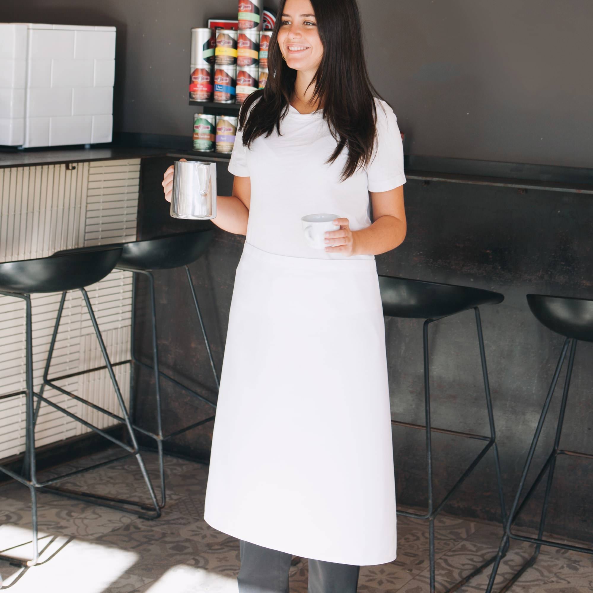 KS70100PES_Link-Kitchen-Wear_Cooks-Apron_Main-image-R11-L